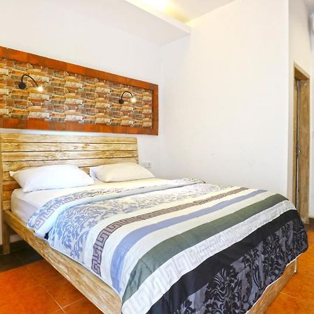 Clover Bali House Ungasan  Ngoại thất bức ảnh