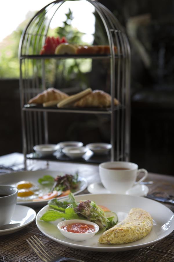 Clover Bali House Ungasan  Ngoại thất bức ảnh
