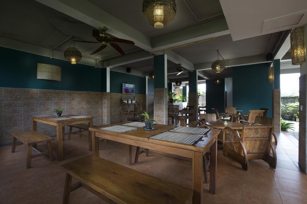 Clover Bali House Ungasan  Ngoại thất bức ảnh