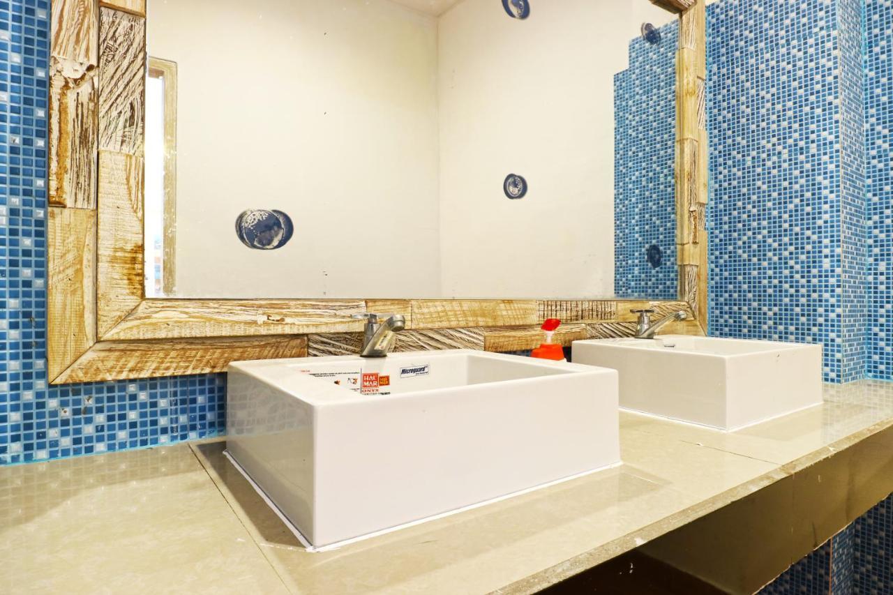 Clover Bali House Ungasan  Ngoại thất bức ảnh