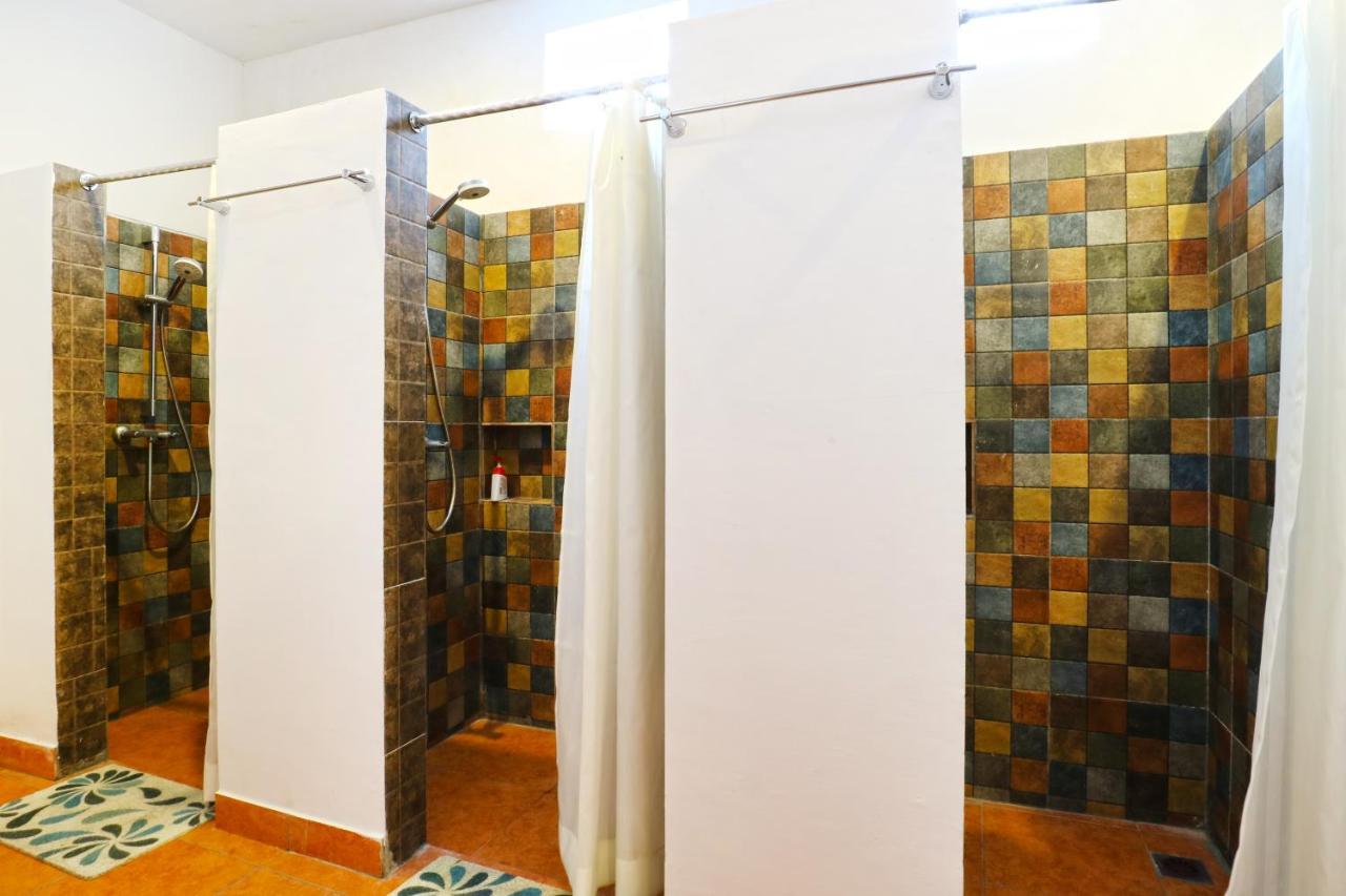 Clover Bali House Ungasan  Ngoại thất bức ảnh