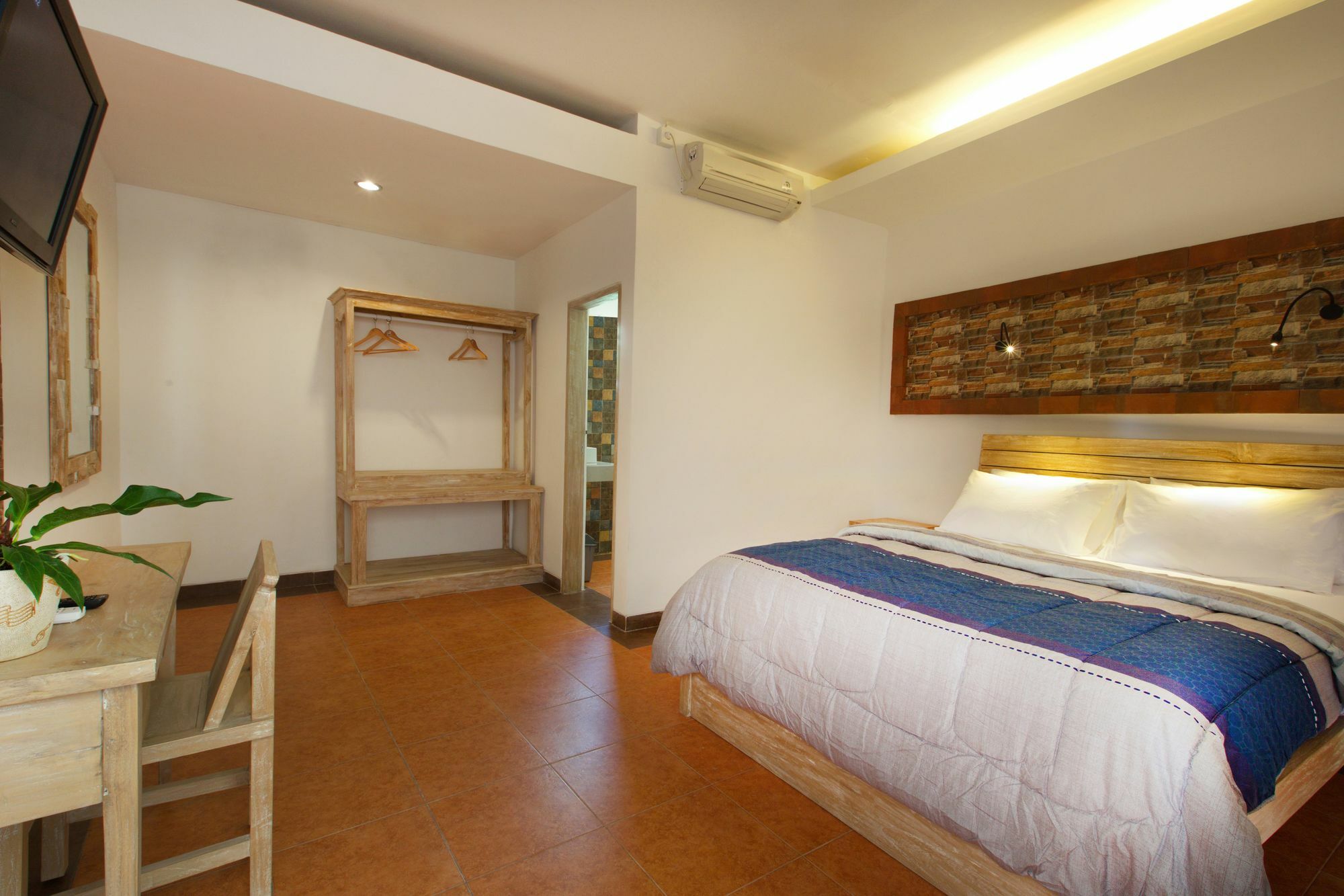 Clover Bali House Ungasan  Ngoại thất bức ảnh