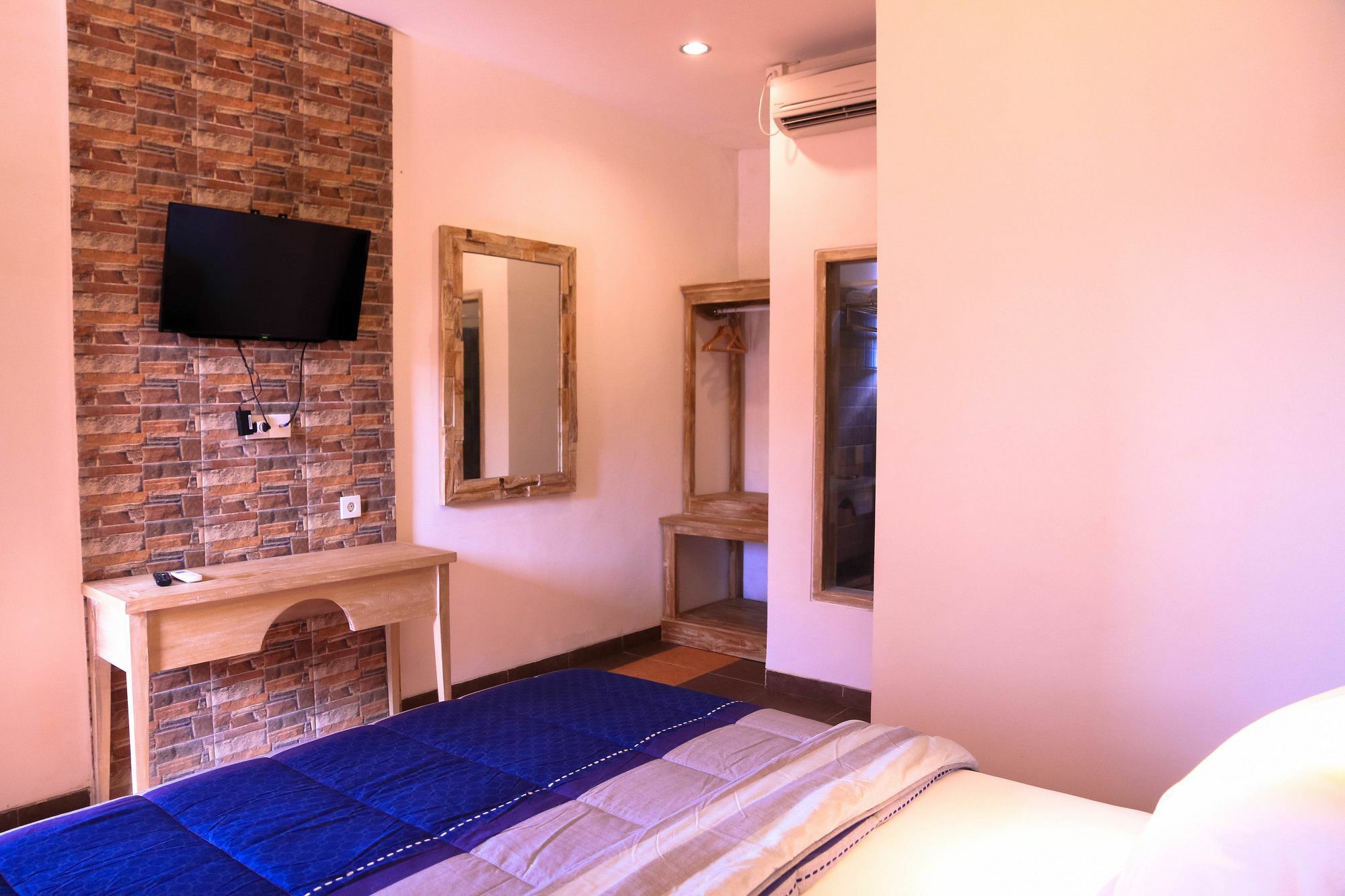 Clover Bali House Ungasan  Ngoại thất bức ảnh