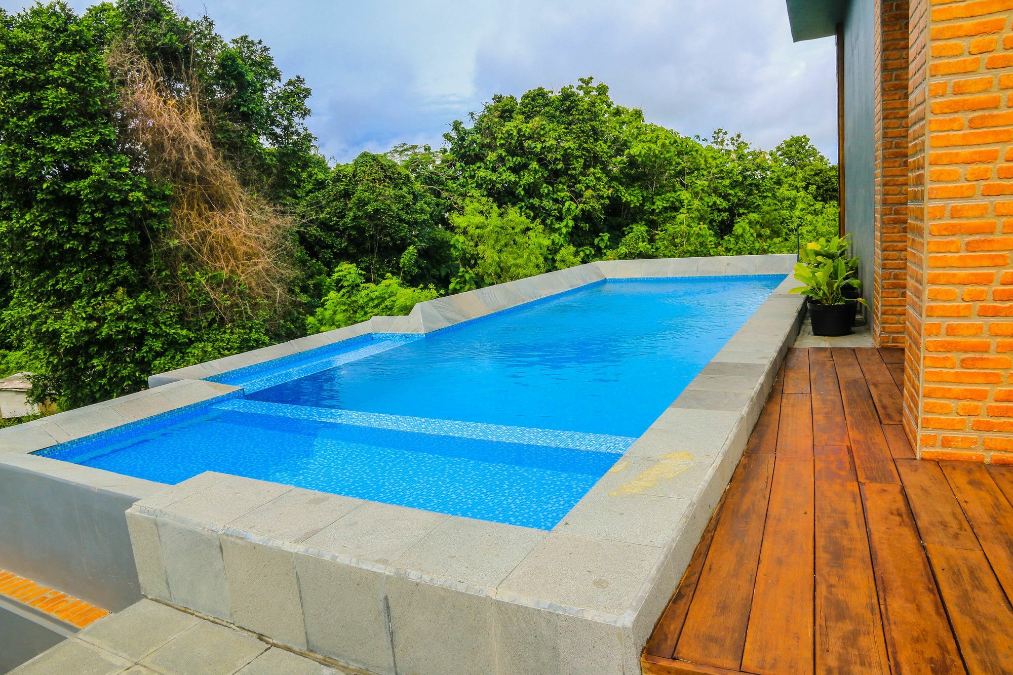 Clover Bali House Ungasan  Ngoại thất bức ảnh